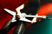 Morbid Angel - koncert: Morbid Angel ('Zimni Masters Of Rock 2011'), Zlin 'Zimni Stadion Lud'ka Cajky' 26.11.2011