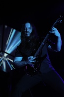 Dream Theater - koncert: Dream Theater, Poznań 'Arena' 29.01.2012