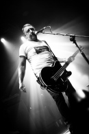 Peter Hook - koncert: Peter Hook, Warszawa 'Palladium' 11.02.2012