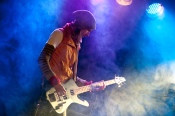 Head Hunters - koncert: Head Hunters, Bydgoszcz 'Estrada' 19.02.2012