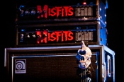 Misfits - koncert: Misfits, Warszawa 'Proxima' 26.02.2012