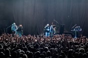 Leash Eye - koncert: Leash Eye, Katowice 'Spodek' 14.04.2012