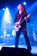 Rhapsody Of Fire - koncert: Rhapsody Of Fire, Warszawa 'Progresja' 19.04.2012