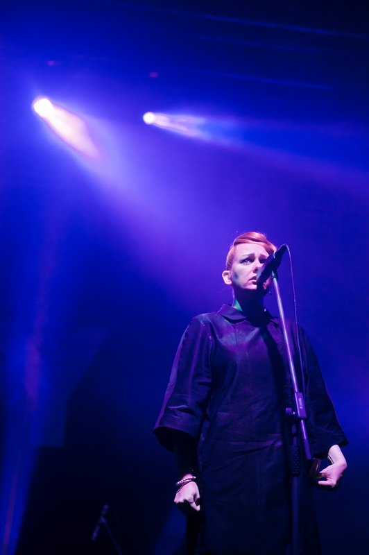 Hey - koncert: Hey (Juwenalia 2012), Kraków 12.05.2012