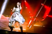 Within Temptation - koncert: Within Temptation ('Masters Of Rock 2012'), Vizovice 12.07.2012