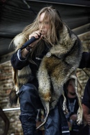 Arkona - koncert: Arkona ('Brutal Assault 2012'), Jaromer 9.08.2012