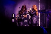 Epica - koncert: Epica, Kraków 'Czyżynalia 2014' 16.05.2014