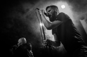 Moanaa - koncert: Moanaa, Kraków 'Fabryka' 8.11.2014