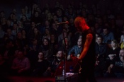 Pidżama Porno - koncert: Pidżama Porno, Warszawa 'Och-Teatr' 7.12.2014