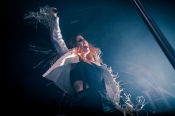 Delain - koncert: Delain, Kraków 'Hala Wisły' 22.01.2015