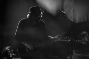 Mark Lanegan - koncert: Mark Lanegan, Kraków 'Fabryka' 19.02.2015