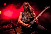 Black Label Society - koncert: Black Label Society, Kraków 'Studio' 12.03.2015