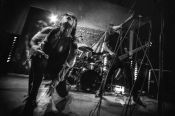 Obscure Sphinx - koncert: Obscure Sphinx, Katowice 'Prokultura' 15.05.2015