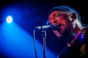 Hudson Falcons - koncert: Hudson Falcons, Kraków 'Fabryka' 20.05.2015