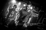 Seven on Seven - koncert: Seven on Seven, Bielsko-Biała 'Rude Boy Club' 13.11.2015