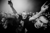 Furia - koncert: Furia, Kraków 'Fabryka' 26.11.2015