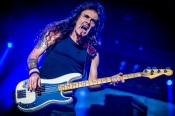 Iron Maiden - koncert: Iron Maiden, Wrocław 'Stadion Miejski' 3.07.2016