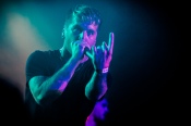 Bury Tomorrow - koncert: Bury Tomorrow, Kraków 'Kwadrat' 10.08.2016