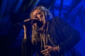 Korpiklaani - koncert: Korpiklaani, Katowice 'Mega Club' 27.10.2016