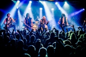 Doro - koncert: Doro, Katowice 'Mega Club' 1.12.2016