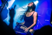 Eluveitie - koncert: Eluveitie, Katowice 'Mega Club' 18.12.2016
