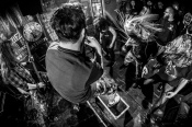 Minetaur - koncert: Minetaur, Katowice 'Pub Korba' 5.05.2017