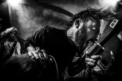 Minetaur - koncert: Minetaur, Czechowice-Dziedzice 'Pub Primus' 15.12.2017