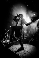 Moonspell - koncert: Moonspell, Kraków 'Kwadrat' 23.01.2018