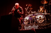 Beast In Black - koncert: Beast In Black, Kraków 'Tauron Arena' 17.11.2018
