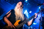 Korpiklaani - koncert: Korpiklaani, Kraków 'Kwadrat' 15.03.2019