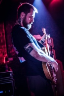 Somali Yacht Club - koncert: Somali Yacht Club, Warszawa 'Hydrozagadka' 15.06.2019