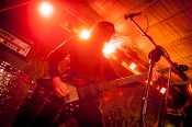Valley of the Sun - koncert: Valley of the Sun, Warszawa 'Hydrozagadka' 26.09.2019