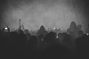 Sunn O))) - koncert: Sunn O))), Kraków 'Łaźnia Nowa' 11.10.2019