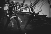 Infernal War - koncert: Infernal War, Katowice 'Fabryka Porcelany' 19.06.2021