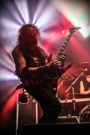 Vader - koncert: Vader ('Metal Doctrine Festival'), Dąbrowa Górnicza 'Rock Out' 27.08.2021