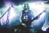 Vader - koncert: Vader, Katowice 'Fabryka Porcelany' 20.02.2022