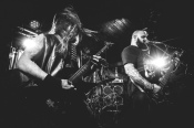 Hell-Born - koncert: Hell-Born, Chorzów 'Leśniczówka' 2.04.2022