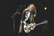 Whitesnake - koncert: Whitesnake, Kraków 'Tauron Arena' 12.06.2022