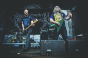 Benediction - koncert: Benediction ('Obscene Extreme Festival'), Trutnov 15.07.2022