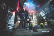 Gatecreeper - koncert: Gatecreeper ('Obscene Extreme Festival'), Trutnov 16.07.2022