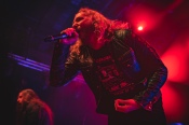 Dark Tranquillity - koncert: Dark Tranquillity, Warszawa 'Progresja Music Zone' 5.12.2022