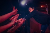 Life Of Agony - koncert: Life of Agony, Warszawa 'Proxima' 19.01.2023