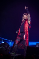 Motley Crue - koncert: Motley Crue, Kraków 'Tauron Arena' 31.05.2023