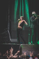 Iggy Pop - koncert: Iggy Pop, Warszawa 'Stadion Narodowy' 21.06.2023