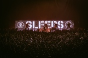 While She Sleeps - koncert: While She Sleeps, Łódź 'Atlas Arena' 3.02.2024