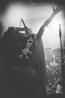 Taake - koncert: Taake, Kraków 'Hype Park' 15.03.2024