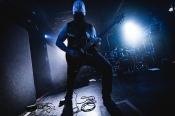 Theotoxin - koncert: Theotoxin, Warszawa 'Proxima' 16.03.2024