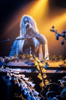 Myrkur - koncert: Myrkur, Kraków 'Hype Park' 18.04.2024