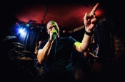 R3dneck Rampage - koncert: Redneck Rampage, Katowice 'Pub Korba' 25.10.2024