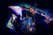 Animations - koncert: Animations, Katowice 'Piąty Dom' 2.11.2024